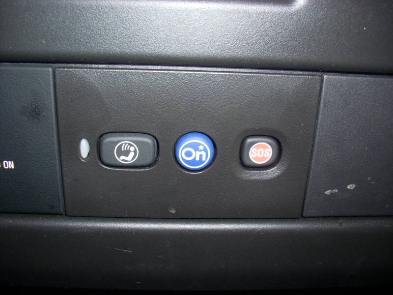 2023 GMC Savana LS 3500