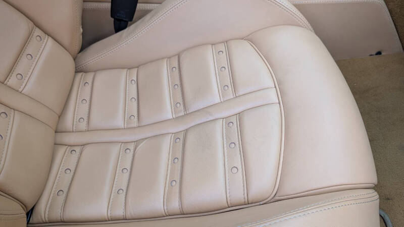 2007 Ferrari F430 F1 Spider