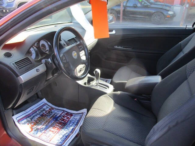 2006 Chevrolet Cobalt LT