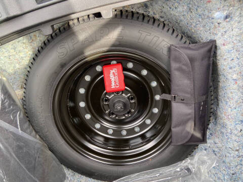 2017 Honda CR-V EX-L w/Navi