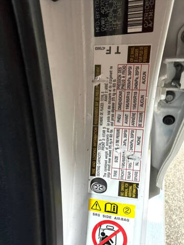 2022 Toyota Prius