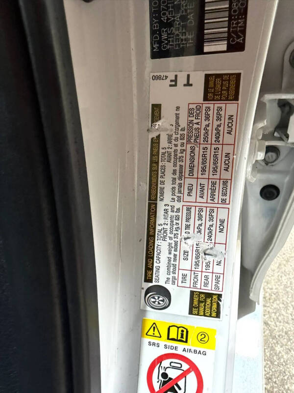 2022 Toyota Prius