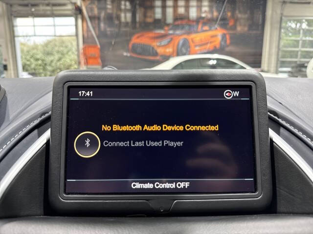 2019 Aston Martin DB11 Volante