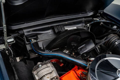 1966 Chevrolet Corvette