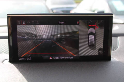 2018 Audi Q7 2.0T quattro Premium Plus