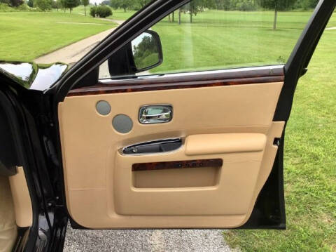 2010 Rolls-Royce Ghost