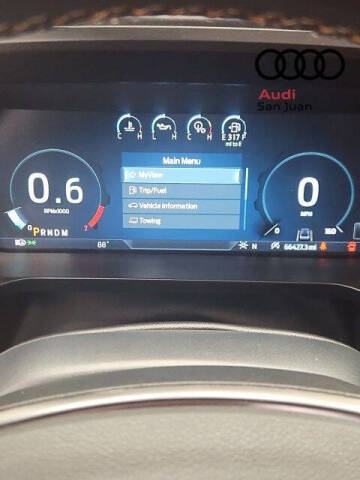 2022 Ford Expedition MAX Platinum