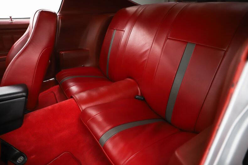 1973 Chevrolet Camaro