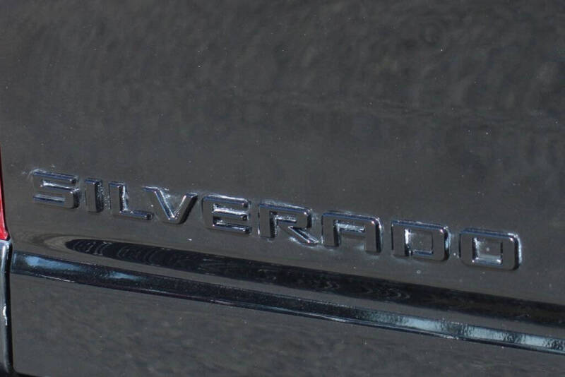 2021 Chevrolet Silverado 2500HD