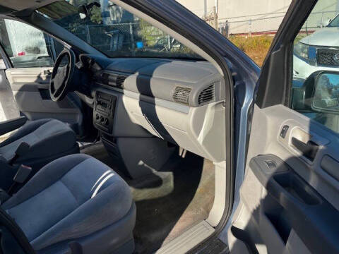 2006 Ford Freestar SE