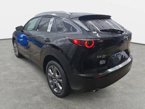 2026 Mazda CX-30 2.5 S Preferred