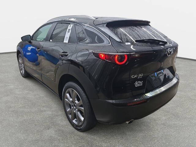 2026 Mazda CX-30 2.5 S Preferred