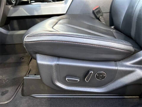 2022 Ford F-350 Super Duty