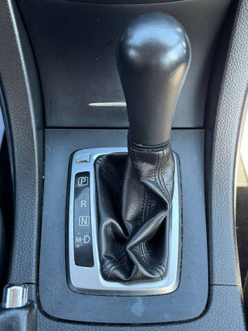 2012 Suzuki Kizashi SE