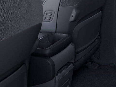 2026 Kia EV9 Light Long Range