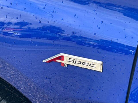 2019 Acura RDX SH-AWD w/A-SPEC