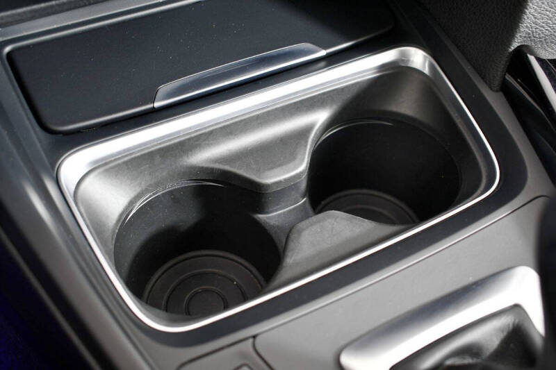 2015 BMW 4 Series 435i