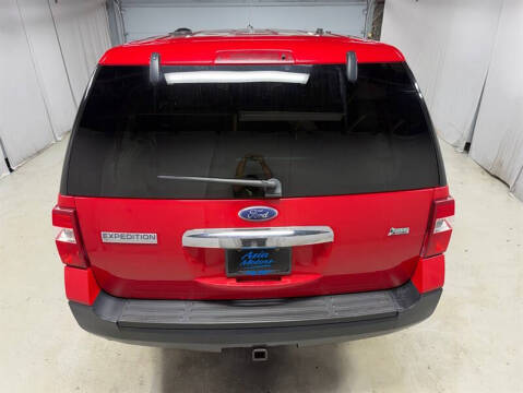 2014 Ford Expedition XL Fleet