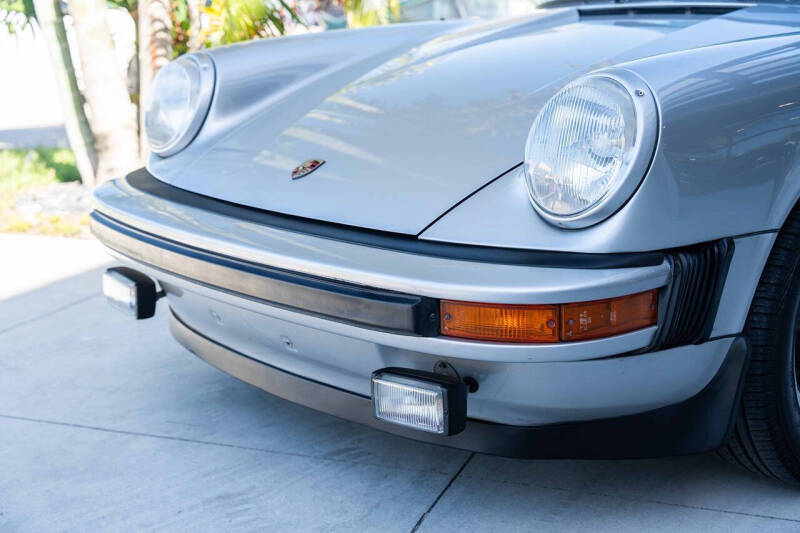 1980 Porsche 911