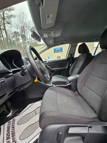 2013 Volkswagen Jetta