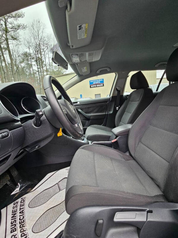 2013 Volkswagen Jetta