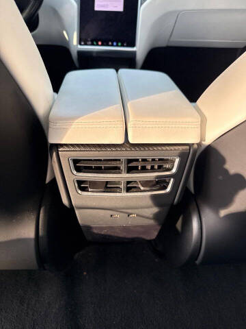 2018 Tesla Model X 75D