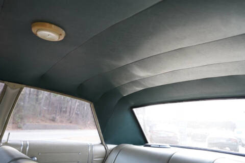 1965 Ford Galaxie 500