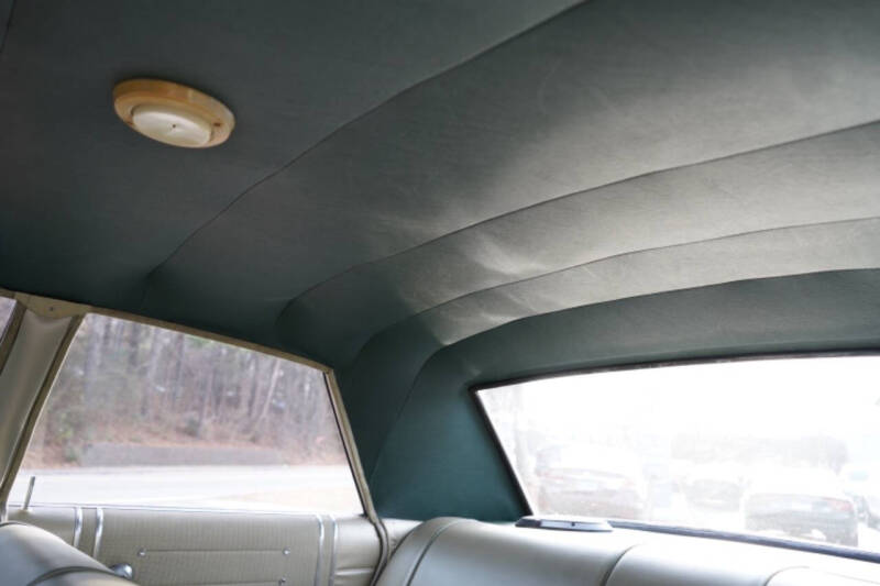 1965 Ford Galaxie 500