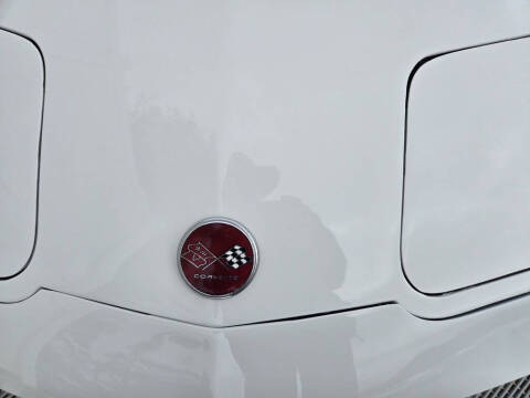 1975 Chevrolet Corvette