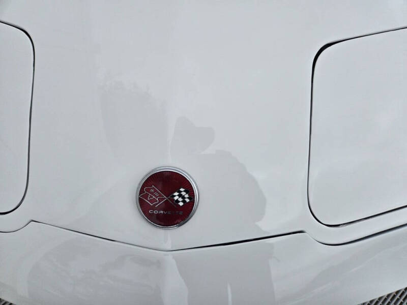 1975 Chevrolet Corvette