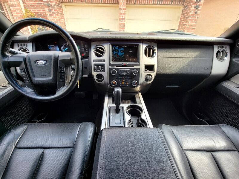 2016 Ford Expedition