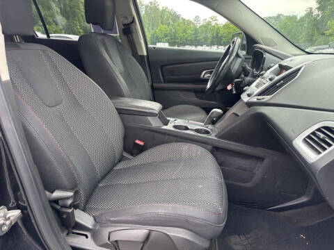 2011 GMC Terrain SLE-2
