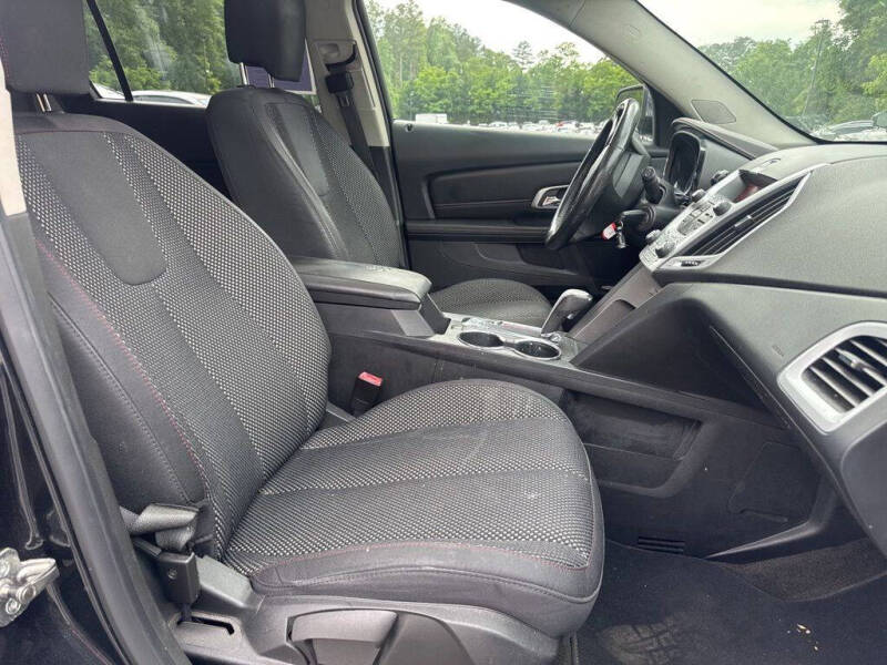 2011 GMC Terrain SLE-2