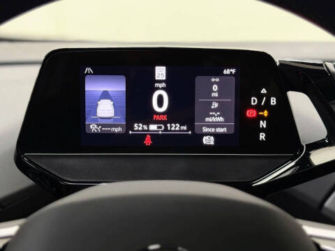 2022 Volkswagen ID.4 Pro