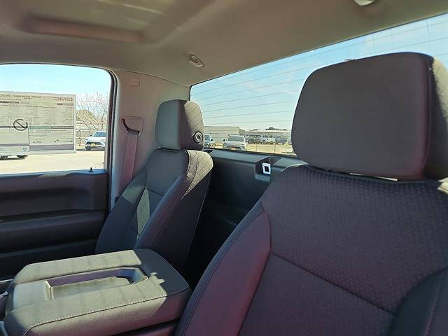 2026 GMC Sierra 2500HD Pro