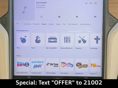 2020 Tesla Model X Long Range