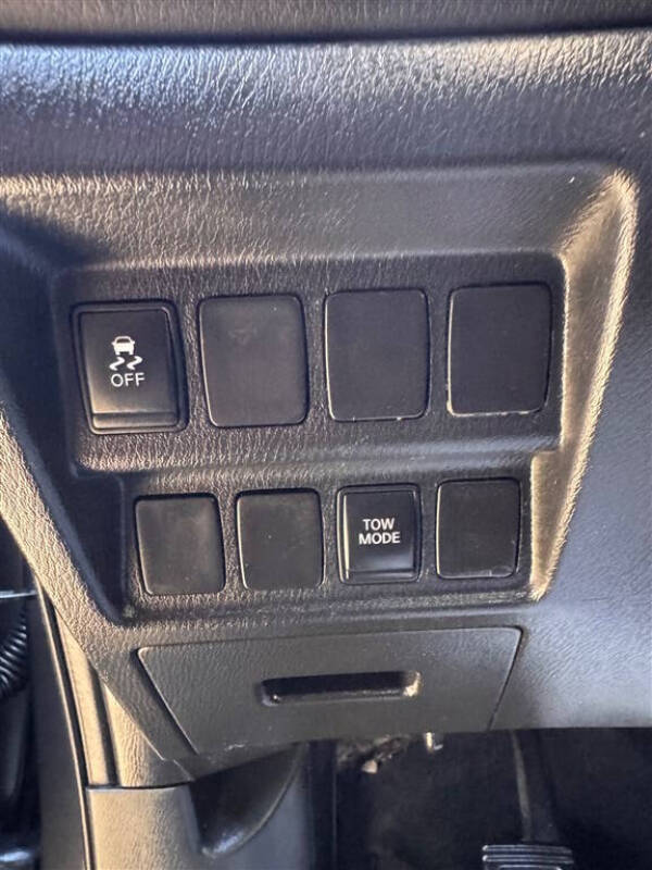 2014 Nissan Pathfinder