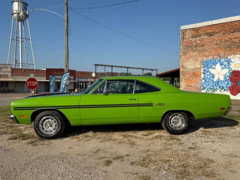 1970 Plymouth GTX