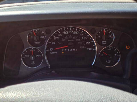 2011 Chevrolet Express 2500