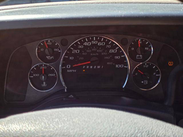 2011 Chevrolet Express 2500