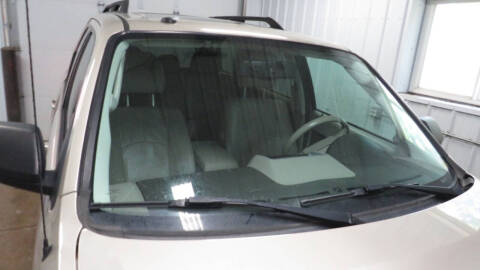 2011 Mercury Mariner V6