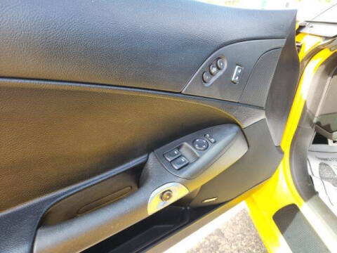2006 Chevrolet Corvette