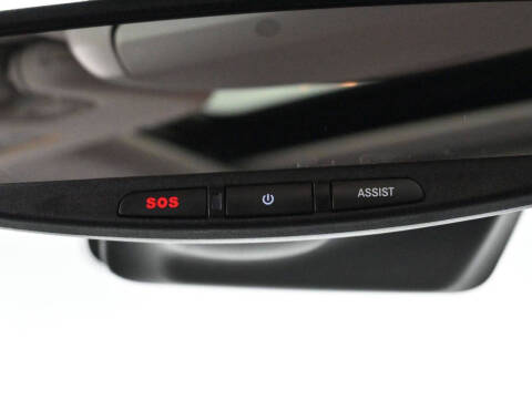 2018 Dodge Durango Citadel