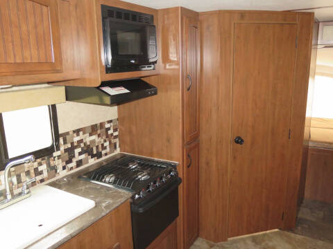 2016 Jayco Jay Feather X23F