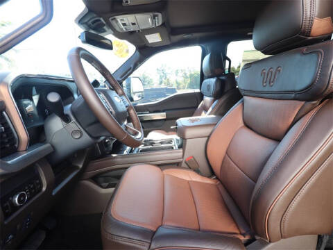 2026 Ford F-350 Super Duty