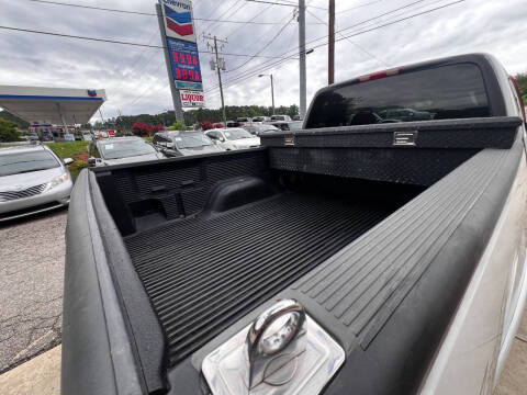 2000 Ford F-150 XLT