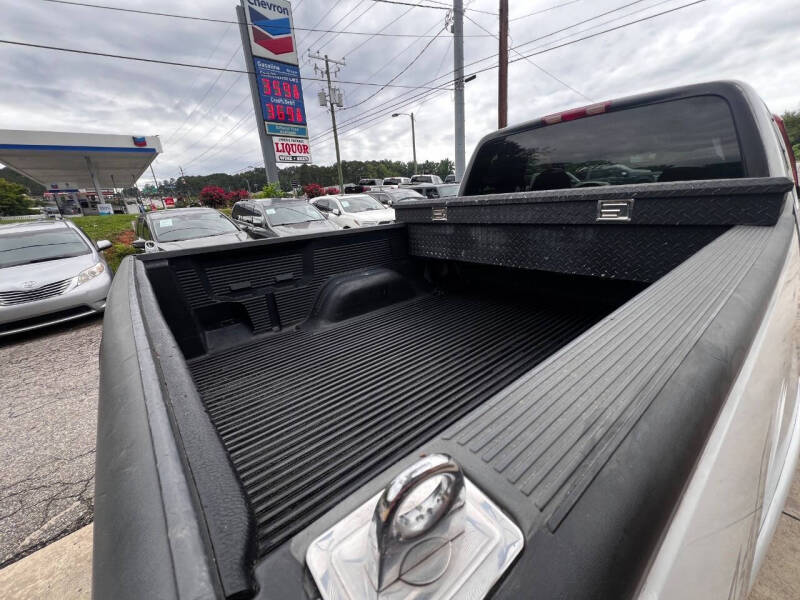 2000 Ford F-150 XLT