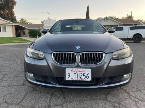 2007 BMW 3 Series 328i