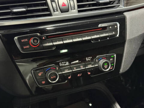 2016 BMW X1 xDrive28i