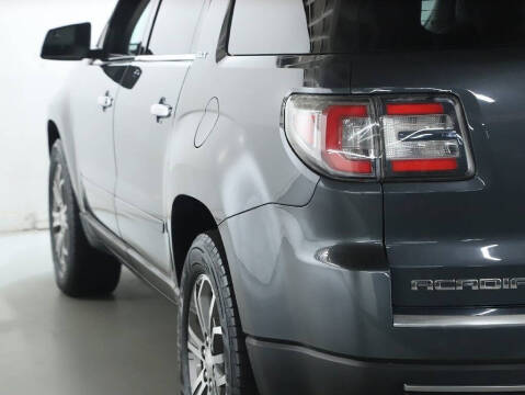 2014 GMC Acadia SLT-1